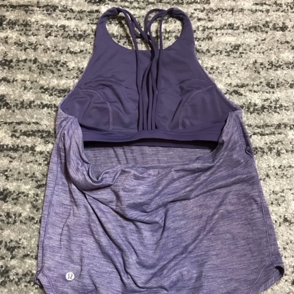 Lululemon Raise the Barre size 4 - Picture 4 of 6